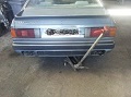 BAULIERA BITURBO Si-222 CON SPOILER