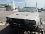 MASERATI  BITURBO  S  1985